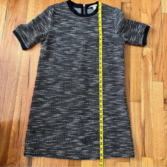 Forever 21 Structured Short Sleeve Shirt Dress - Picture 6 of 6